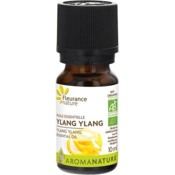 Fleurance Nature Етерично масло от Иланг Иланг, БИО 10 ml | Fleurance Nature (101226 (10122) FN)