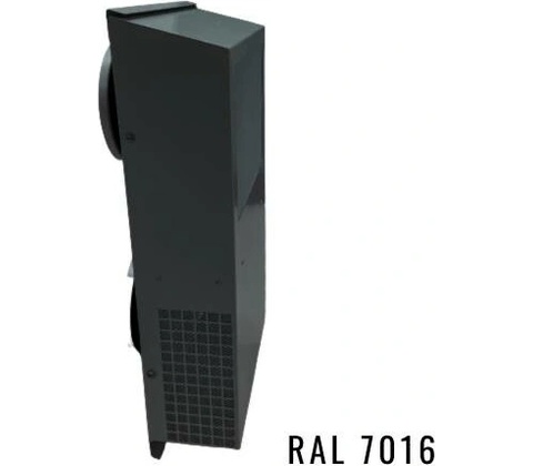 Multi-VAC SVP 250 šedá