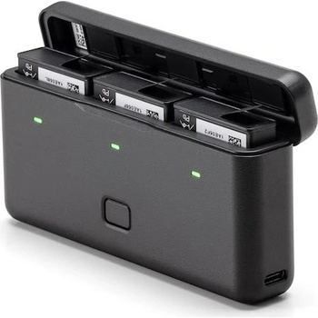 Image 1 of DJI Osmo Action 3 Adventure Combo (CP.OS.00000221.01)