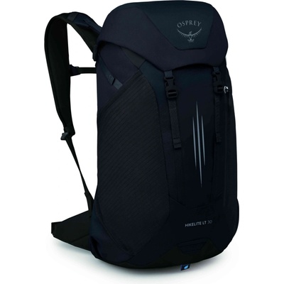 Osprey Hikelite LT 30l čierna