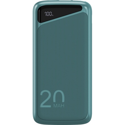 NAVITEL PWR20 MX zelená