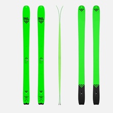 Freeride/skitour CROWS Navis Freebird 26/27