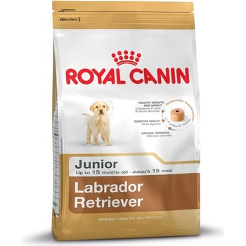 Royal Canin Labrador Retriever Junior 1 kg