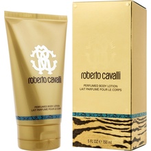 Roberto Cavalli Eau de Parfum dámske telové mlieko 150 ml