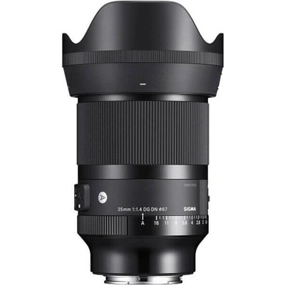 SIGMA 35mm F1.4 DG DN Art pro Sigma L Panasonic Leica SI 303969