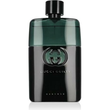 Gucci Guilty Essence toaletná voda pánska 90 ml
