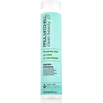 Paul Mitchell Clean Beauty Hydrate Šampón 250 ml