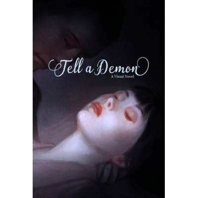 Sun Labyrinth Tell a Demon (PC)