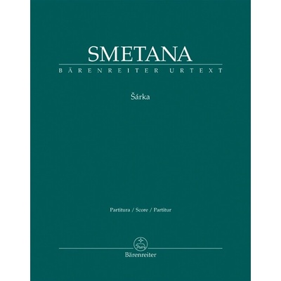Šárka