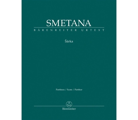 Šárka