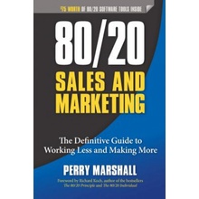 80/20 Sales and Marketing Marshall Perry