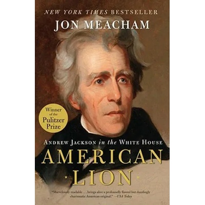 American Lion | Jon Meacham