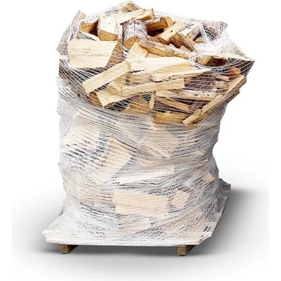 Ráj dřeva Jacer měkké štípané 33 cm sypané 1,5 prms – Zboží Dáma