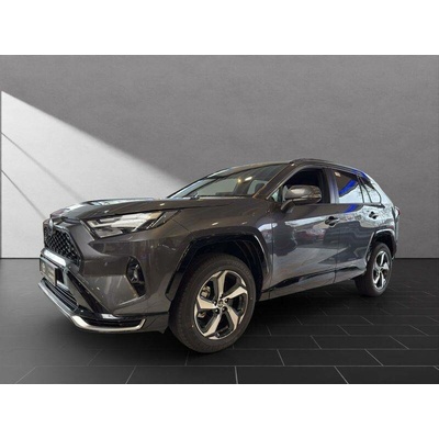 Toyota RAV 4 Hybrid 225 kW