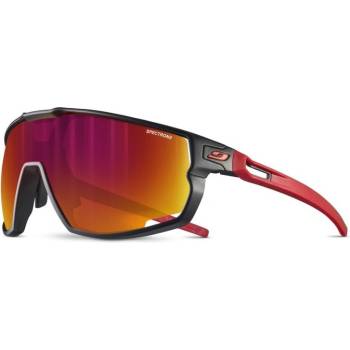 Julbo Слънчеви очила Julbo RUSH spectron 3 black/red