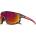 Julbo Слънчеви очила Julbo RUSH spectron 3 black/red