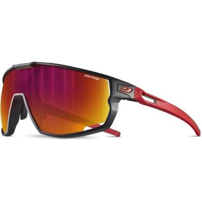 Julbo Слънчеви очила Julbo RUSH spectron 3 black/red