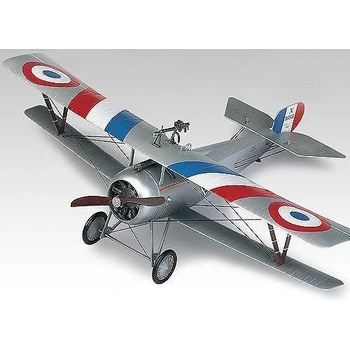Academy Academy Nieuport 17 (12110)