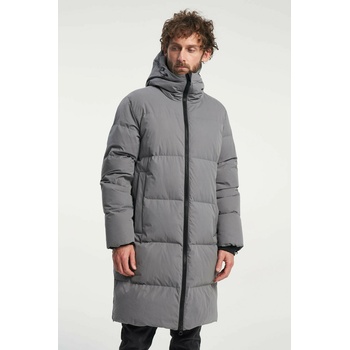 Tenson Мъжко зимно палто TENSON Tenzing Down Coat M сиво Tenson | Siv | МЪЖЕ | S