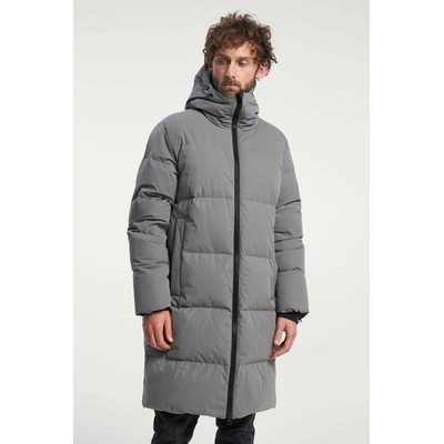 Tenson Мъжко зимно палто TENSON Tenzing Down Coat M сиво Tenson | Siv | МЪЖЕ | S