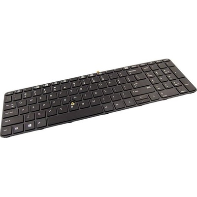 HP US for HP Probook 450 G3, 450 G4, 455 G3, 470 G3, 650 G2, 650 G3