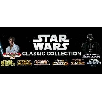 Star Wars Classic Collection