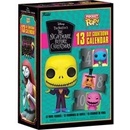 Funko POP! Nightmare before Christmas Pocket 13 Day Adventný kalendár
