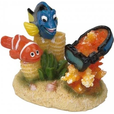 Europet Bernina Clownfish 6 6,5x4,5 cm