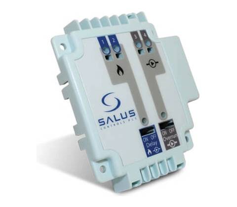SALUS PL07 Z