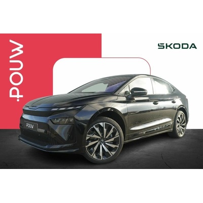 Skoda Enyaq 85 210 kW