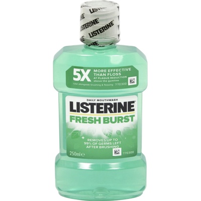 Listerine Freshburst 250 ml