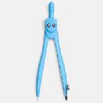Goomby Пергел Simple Pastel Blue