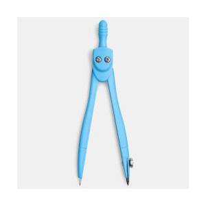 Goomby Пергел Simple Pastel Blue