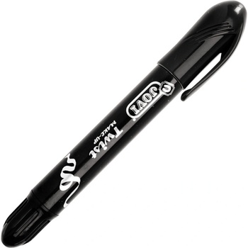 Jovi 19115 Боя за лице Black 1 бр (19115)