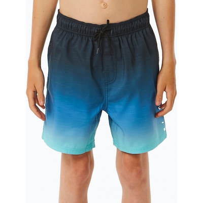 Rip Curl Fade Volley детски къси панталони за плуване vintage navy
