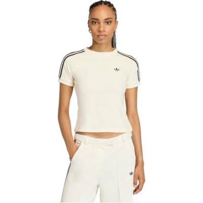 adidas Originals TT Cali Tee bílá 2026