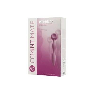 Boss of Toys Dildo-Intimrelax