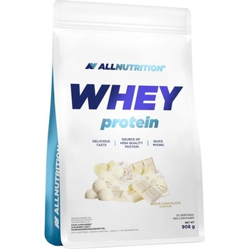 Allnutrition Whey Protein 908 g