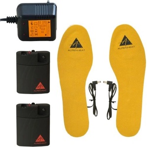 Alpenheat Стелки с Отопление Alpenheat Comfort