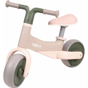 Tryco Bobbie zelené