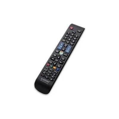 SAVIO RC-09 to Samsung TV - Smart TV