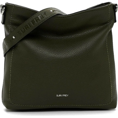 Suri Frey dámská crossbody kabelka Edin olivová