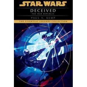 Deceived: Star Wars Legends (ISBN: 9780593498941)