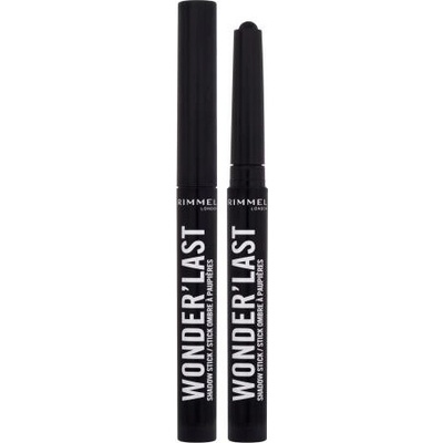 Rimmel London Wonder'Last Shadow Stick očné tiene v ceruzke 011 blueberry bby 1,64 g