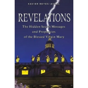 Revelations (ISBN: 9781649790989)