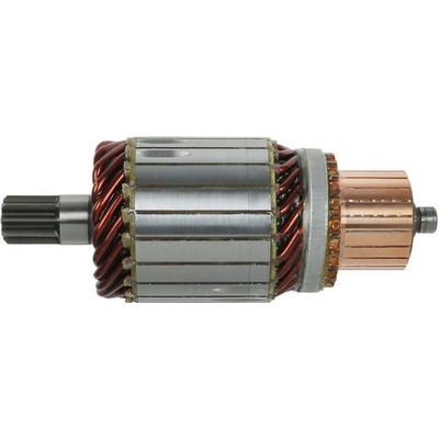 Rotor startéru Denso 128000-7390, 028200-6250