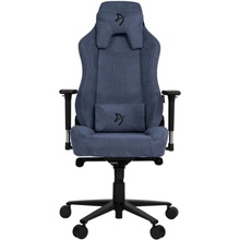 Arozzi Vernazza Soft Fabric Blue VERNAZZA-SFB-BL