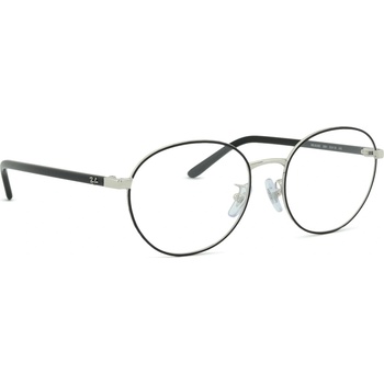 Ray-Ban 0RX6538D 2861 53