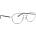Ray-Ban 0RX6538D 2861 53