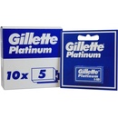 Gillette Platinum 5 ks